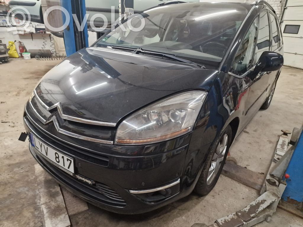 C4 Grand Picasso C4 Picasso, Grand Picasso, Aircross, Cactus  1908270034