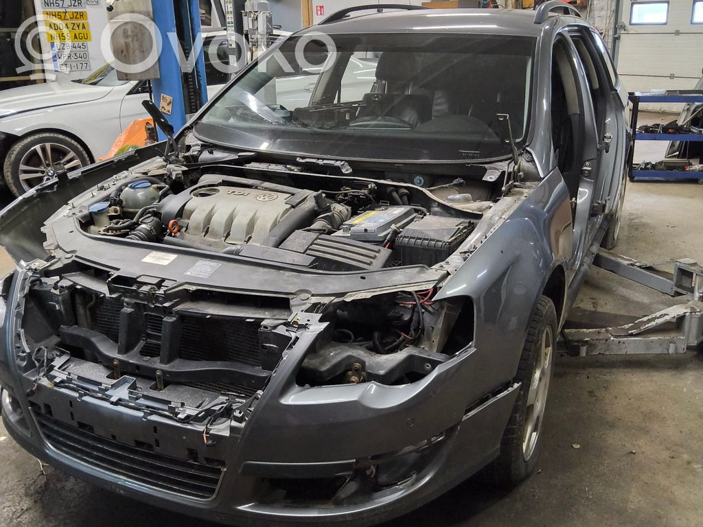 PASSAT B6 Passat  192840468