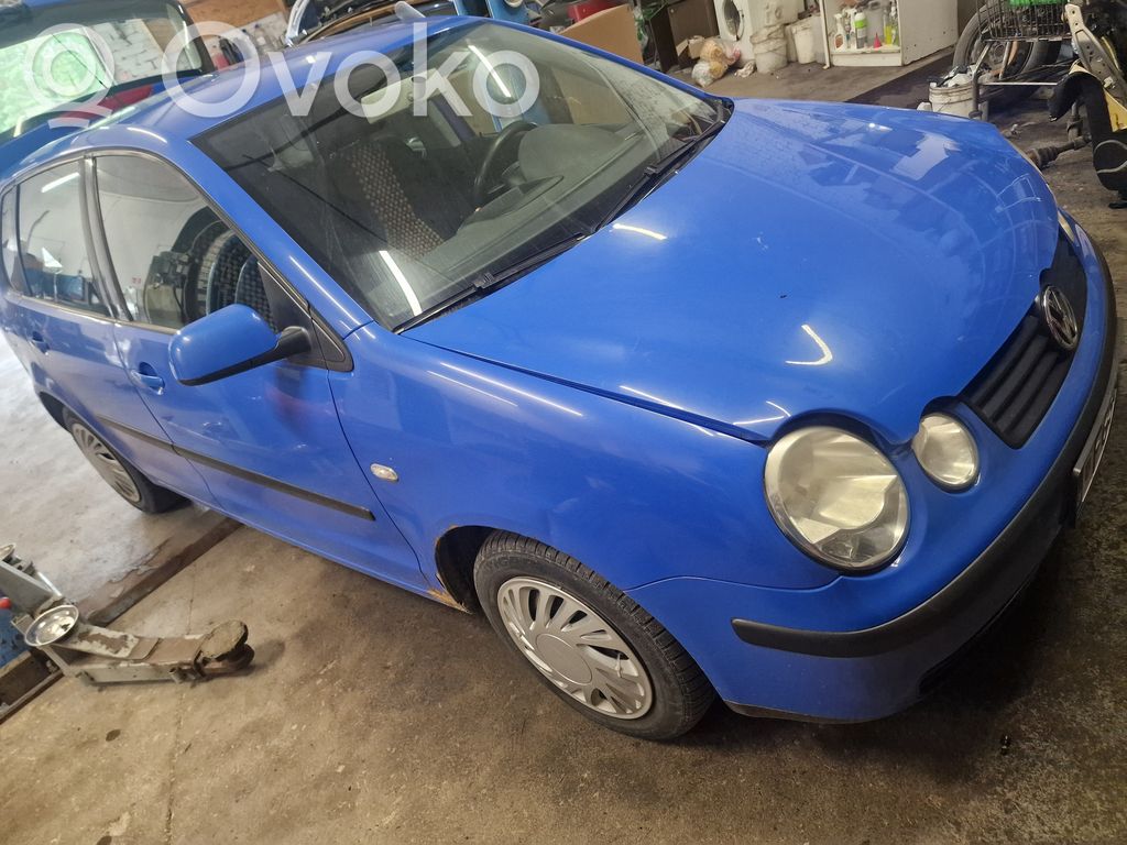 Polo Polo  6Q0927134