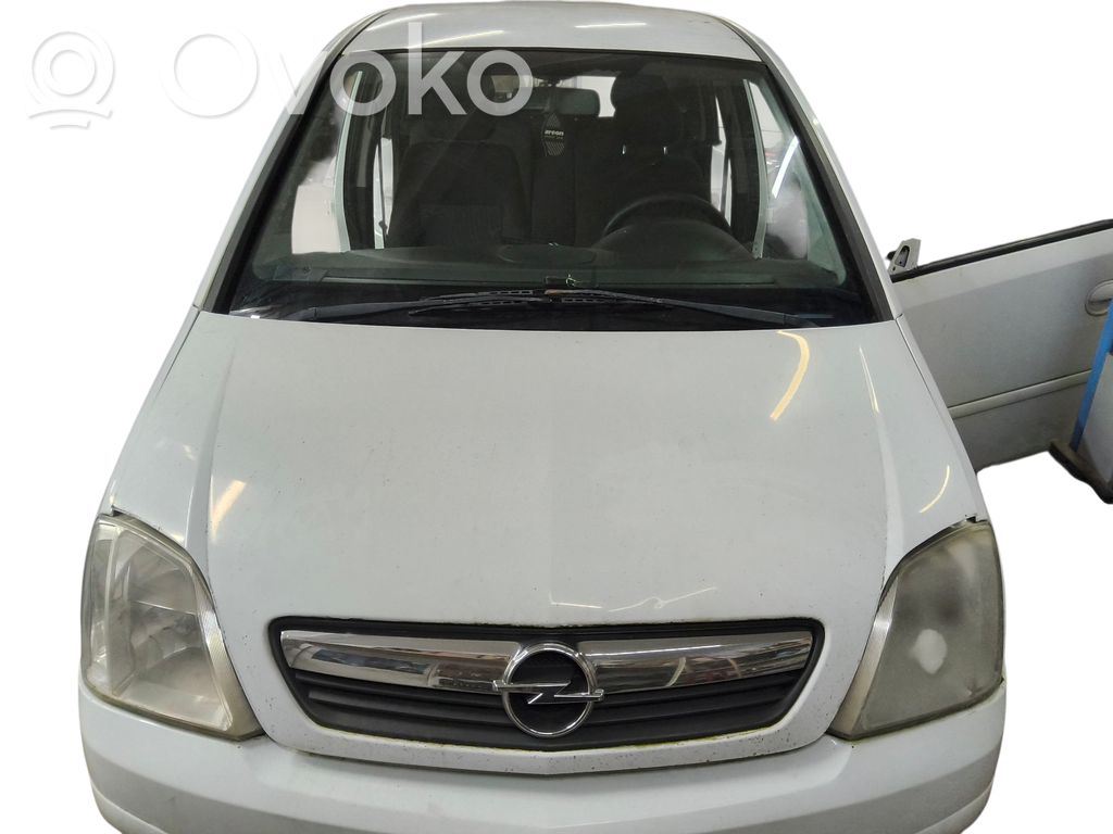 Meriva A Meriva  93264970