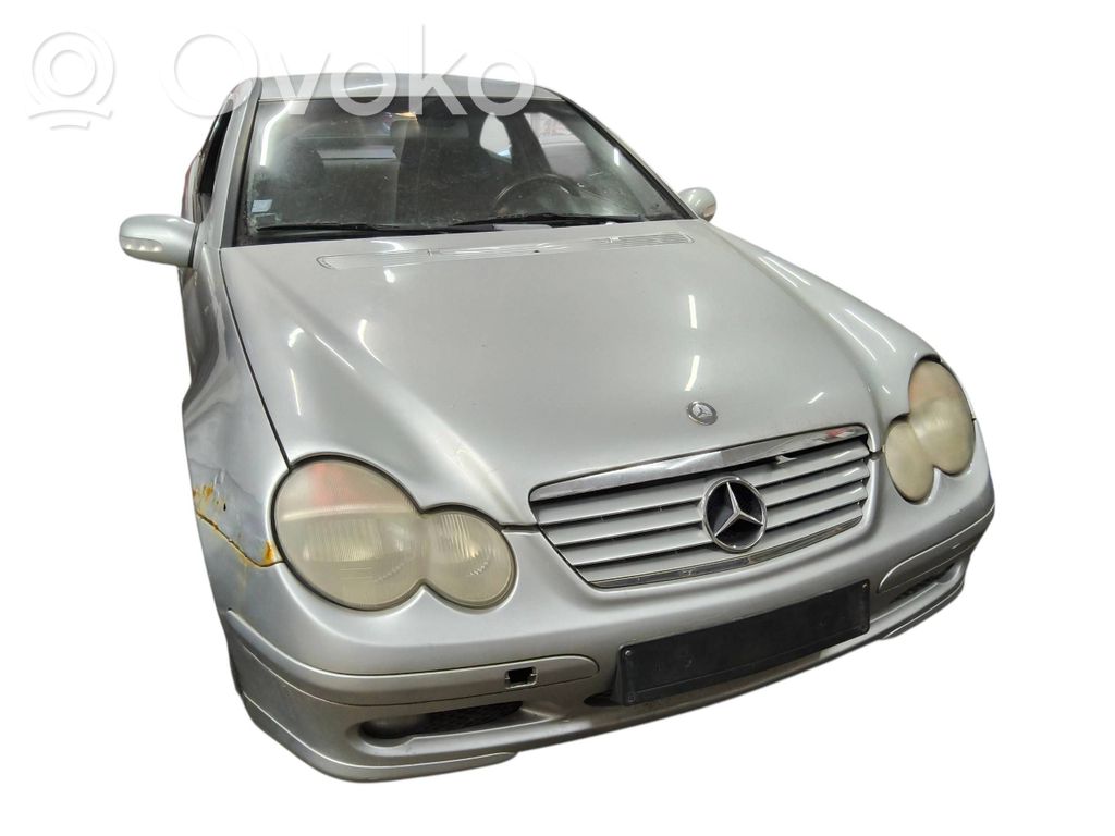 C W203 C-class, AMG (W202, W203, W204, W205, W206)  A0111548402