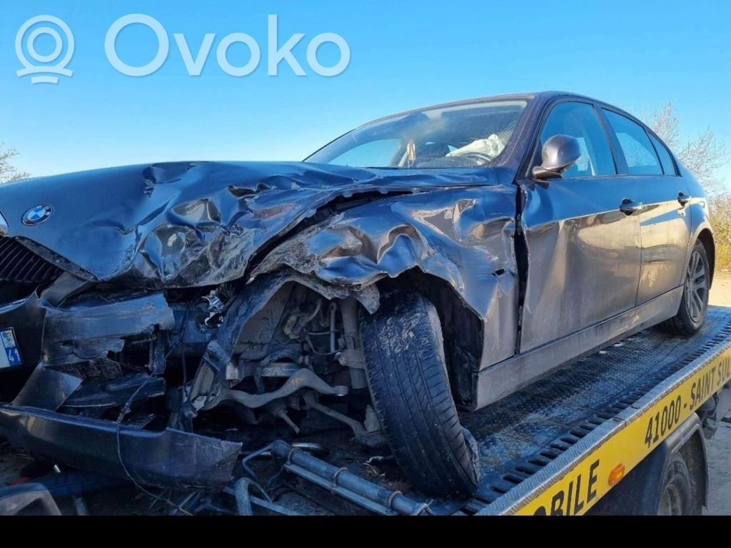 3 E90 E91 Series 3  51166981652