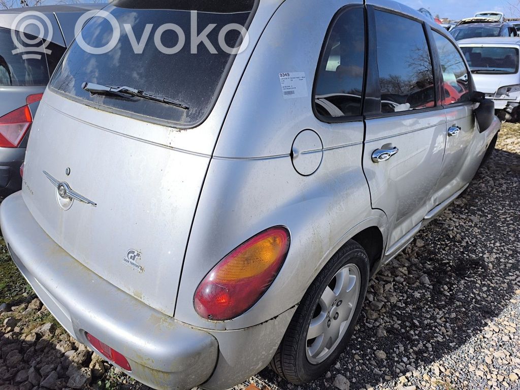 PT Cruiser PT Cruiser  UC791L8AC