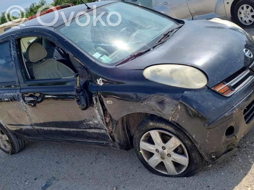Micra Micra  25560BC325