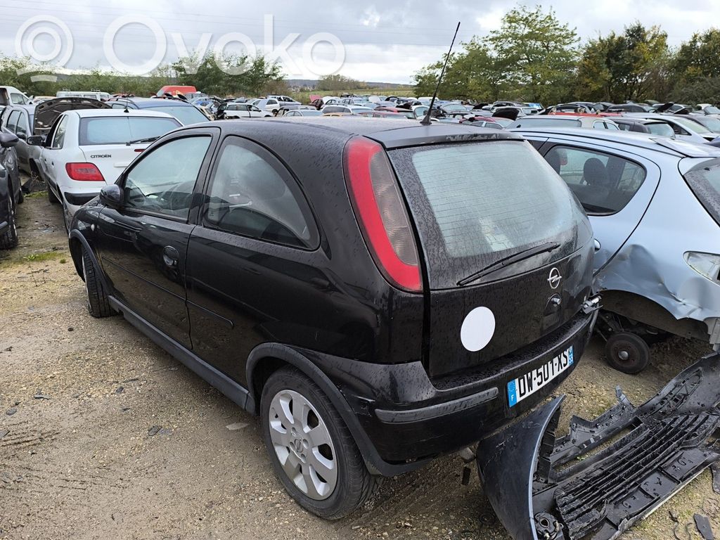 Corsa C Corsa  24416515