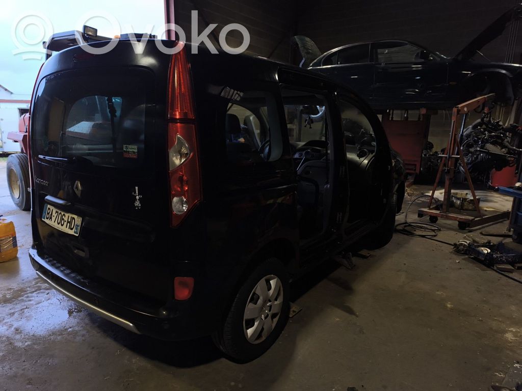 Kangoo II Kangoo  8200936811