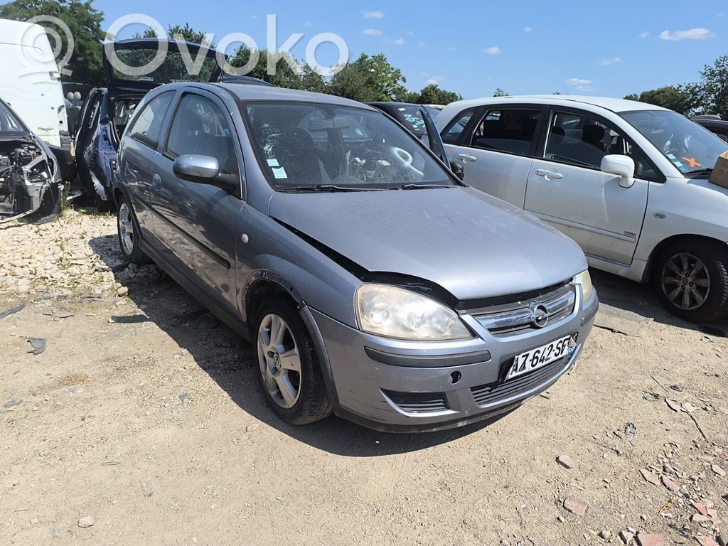 Corsa C Corsa  93188581