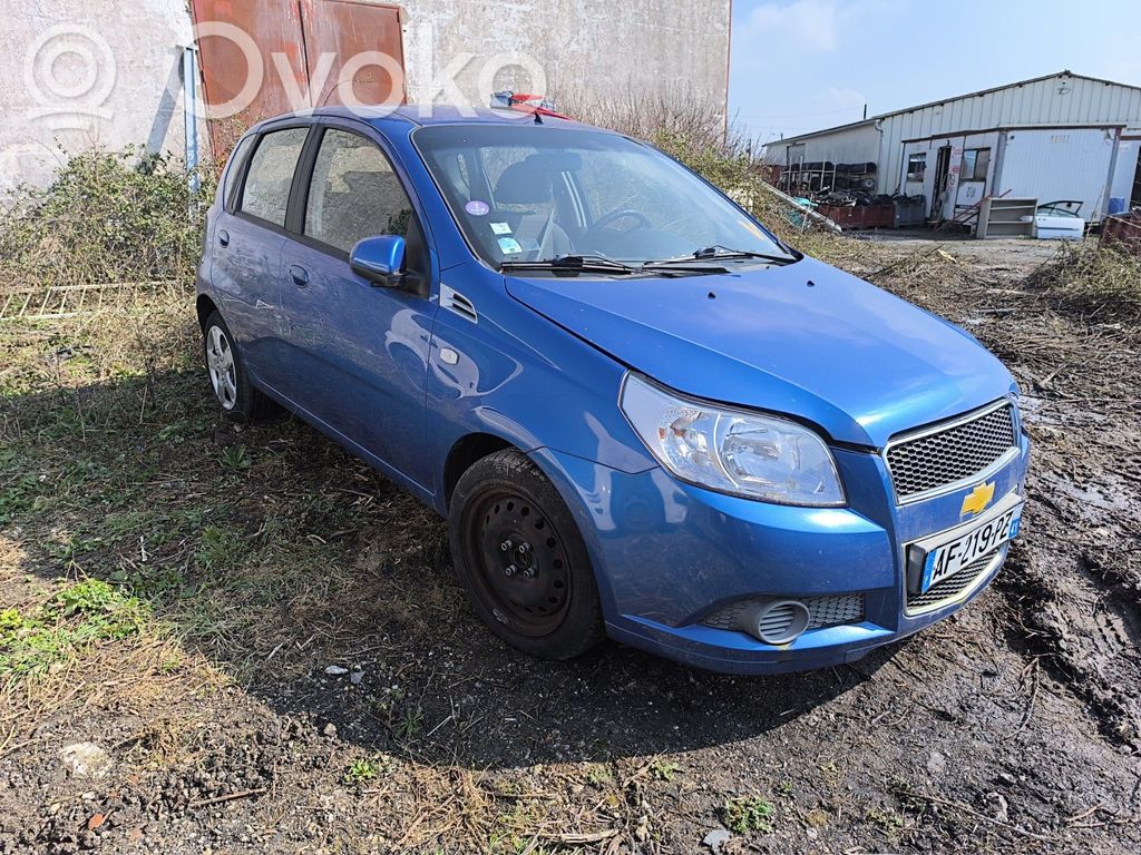 Aveo Aveo  96875280