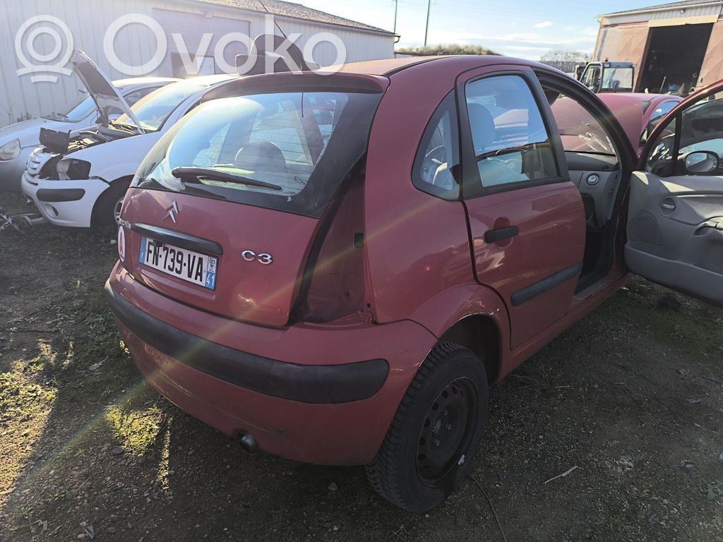 C3 C3, Pluriel, Picasso  00009002V1