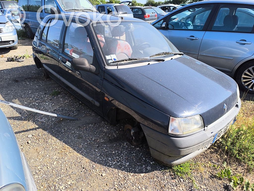 Clio I Clio  7701034147