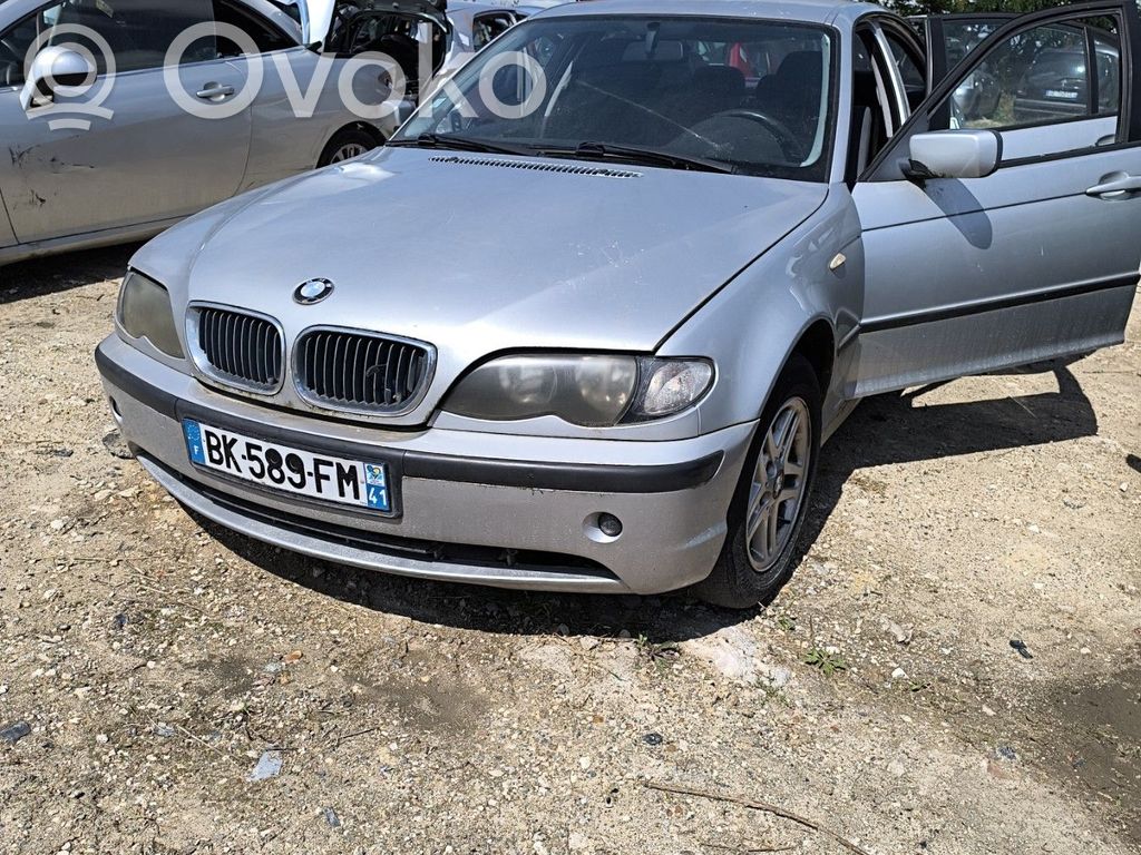 3 E46 Series 3  51127030591