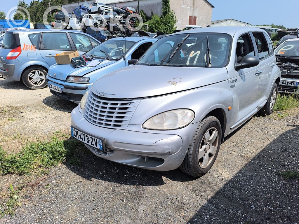 PT Cruiser PT Cruiser  5080979AA