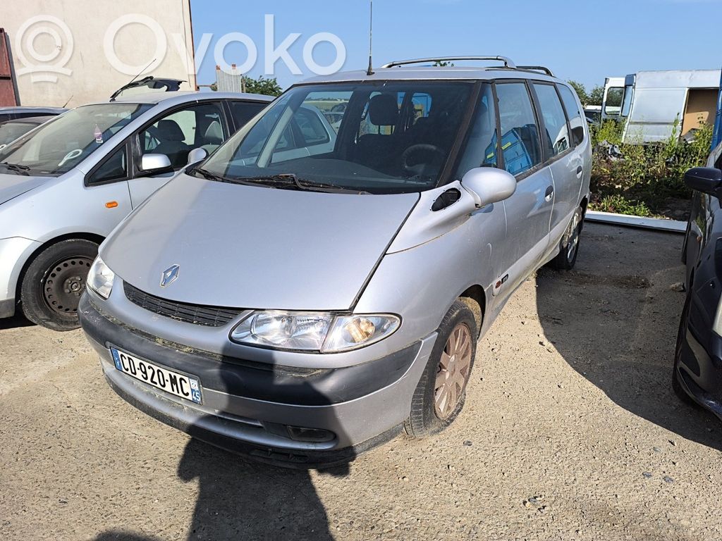 Espace III Espace
