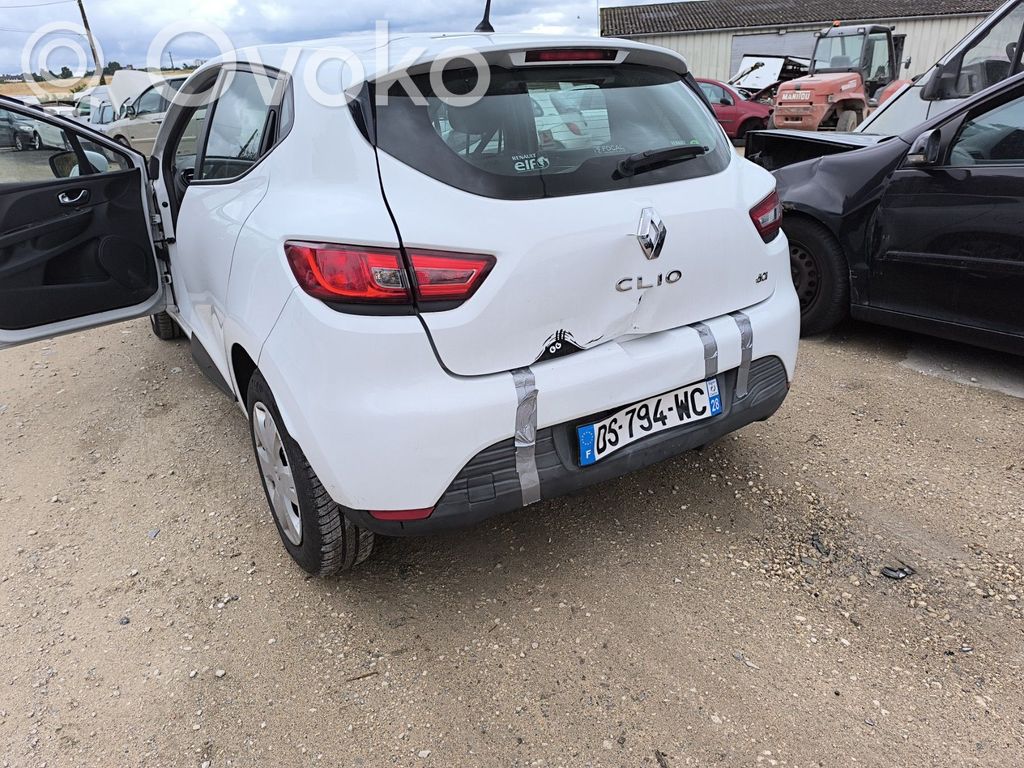 Clio IV Clio  251900567R