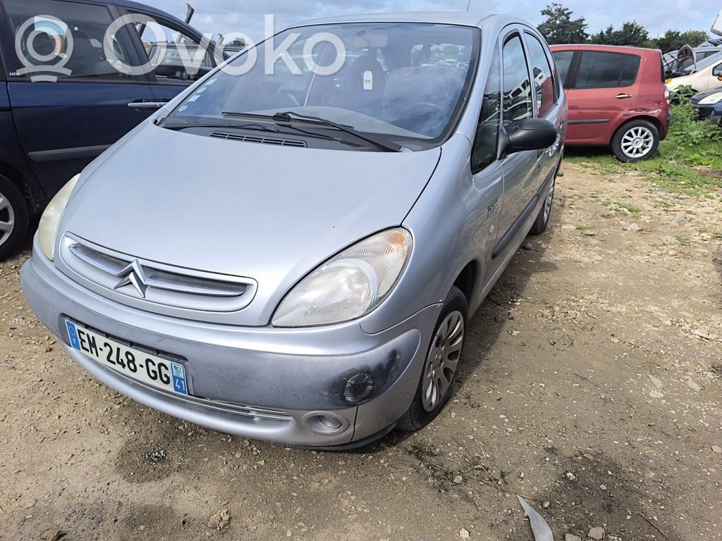 Xsara Picasso Xsara, Xsara Picasso  00008149NJ