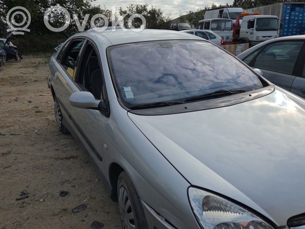 C5 C5, C5 Aircross  00008149V8