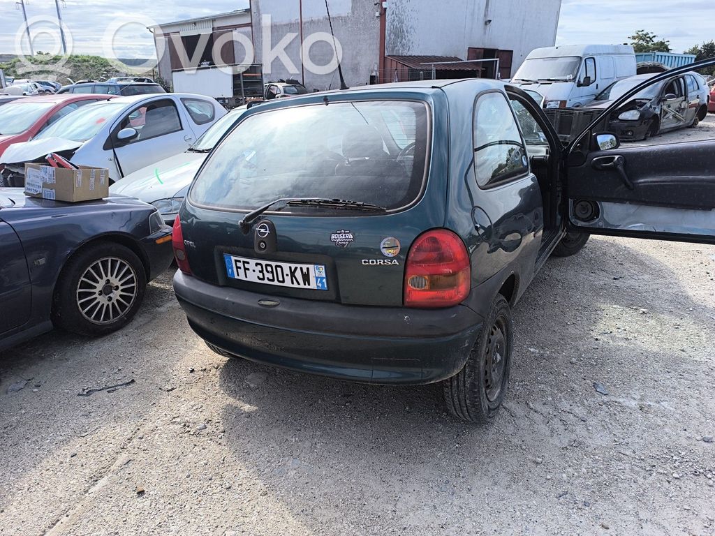 Corsa B Corsa  90444260