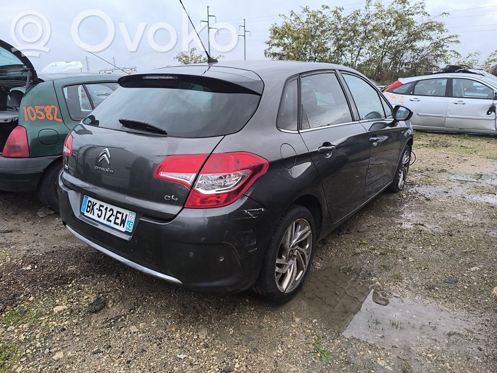 C4 II C4 Picasso, Grand Picasso, Aircross, Cactus  00005705PA