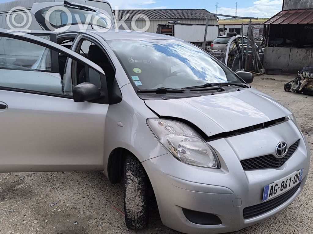 Yaris Yaris  455000D101