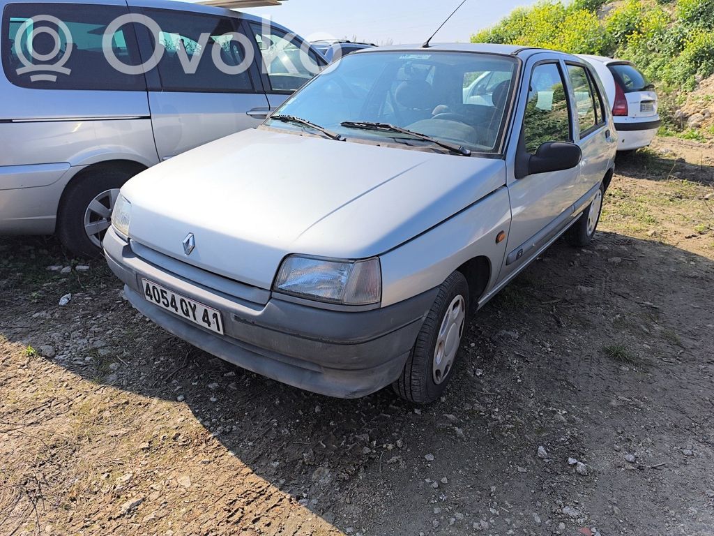 Clio I Clio