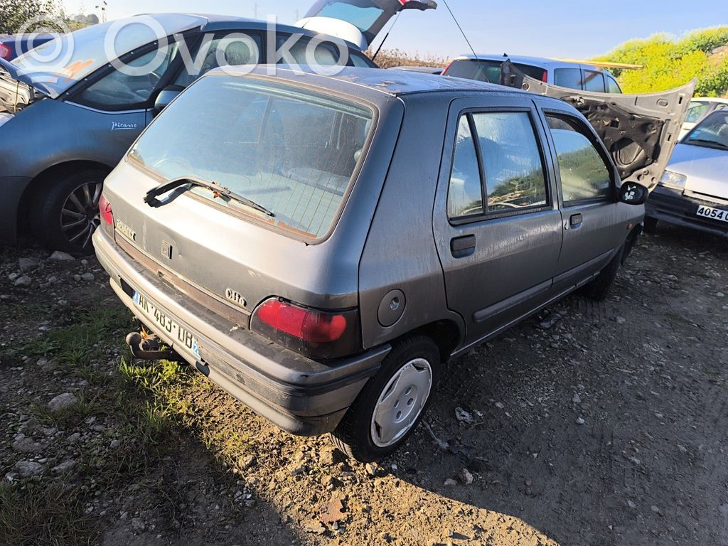 Clio I Clio
