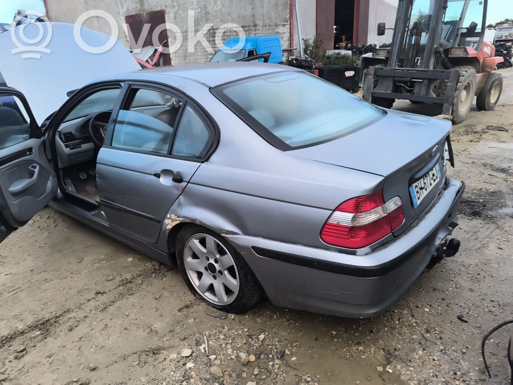 3 E46 Series 3  35311163870