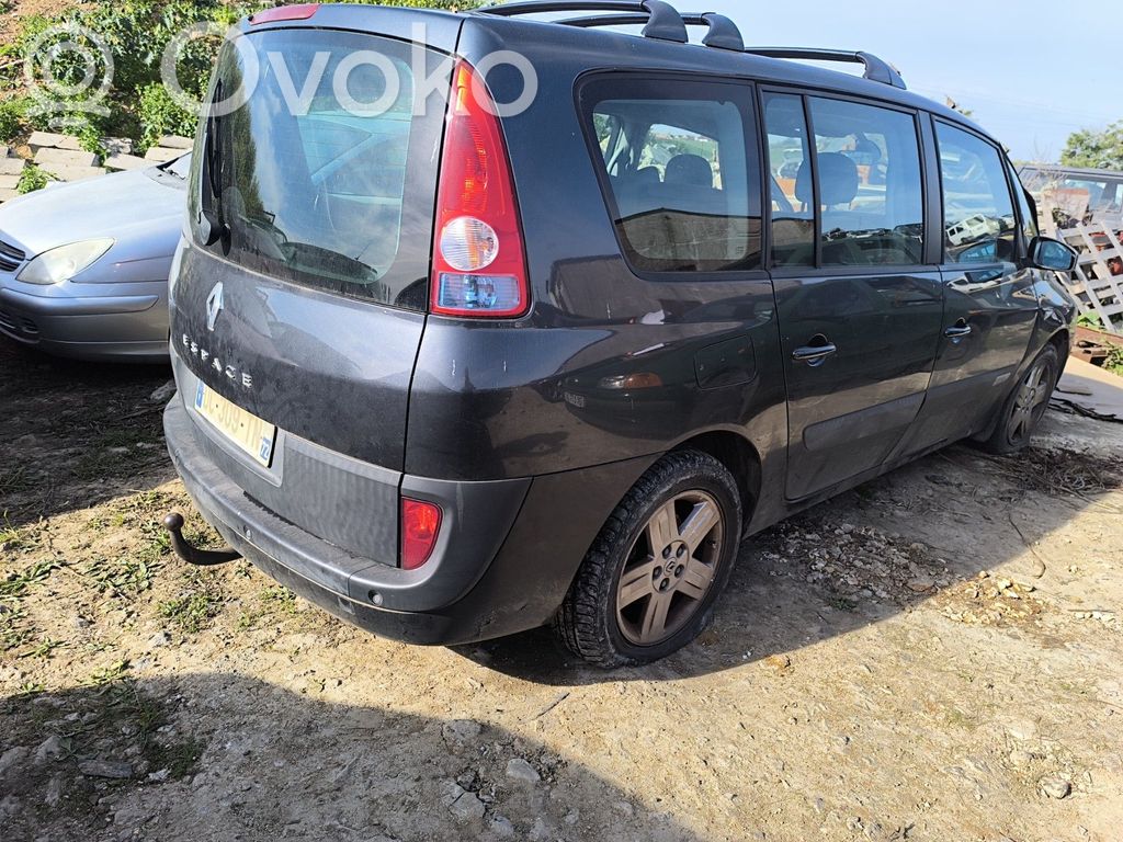 Espace -  Grand espace IV Espace  7701207365