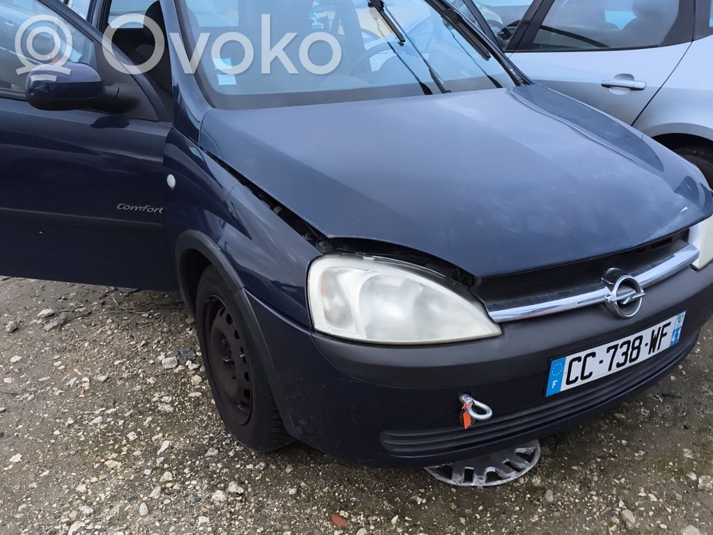 Corsa C Corsa  93174597