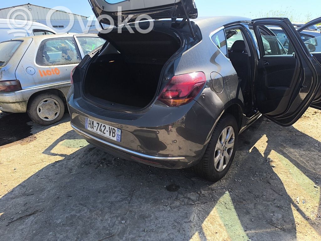 Astra J Astra  13435144