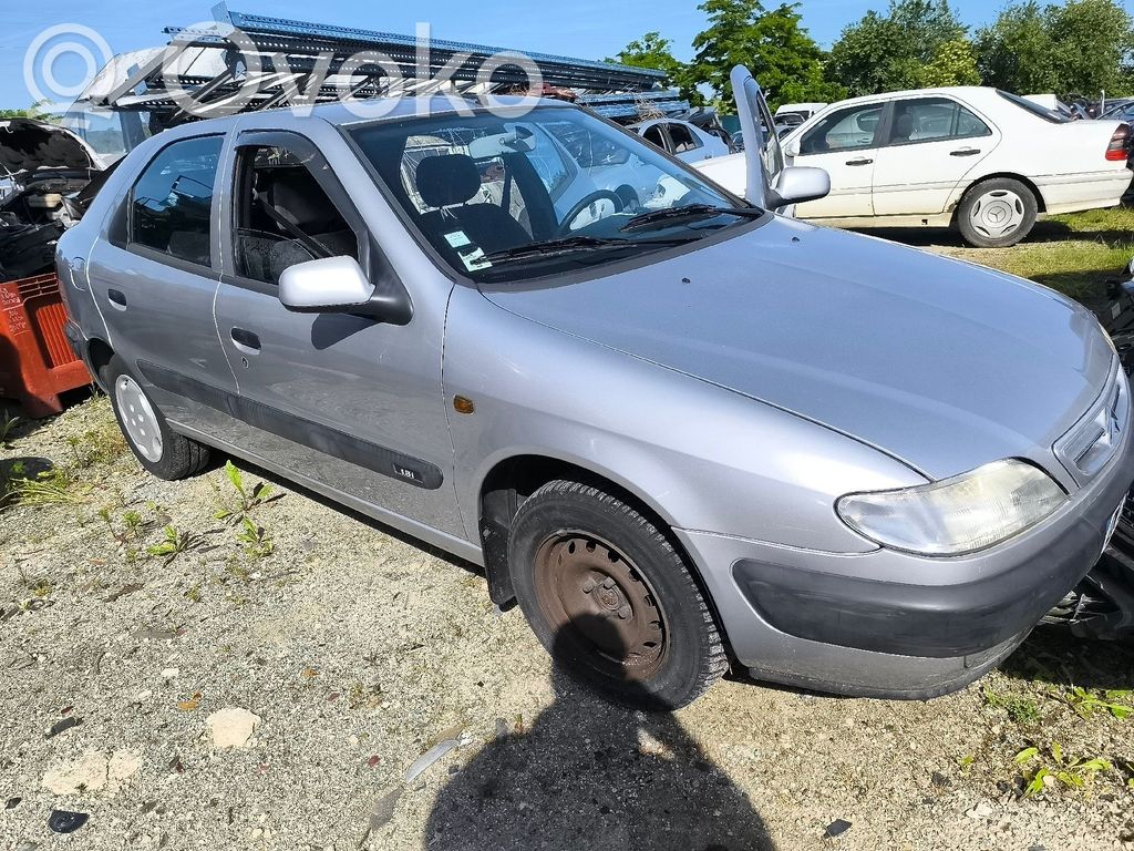 Xsara Xsara, Xsara Picasso  0000632545