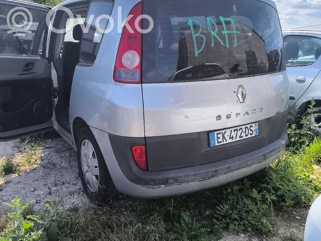 Espace IV Espace  7751473077