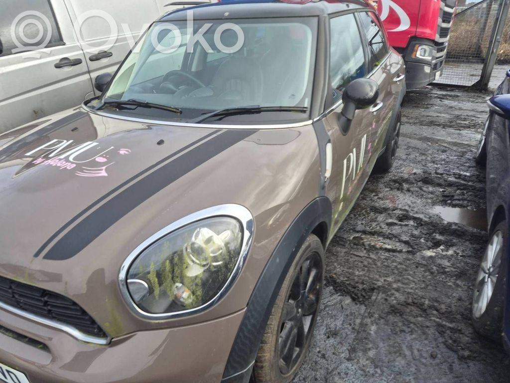Cooper Countryman R60 Cooper Countryman  617059700B