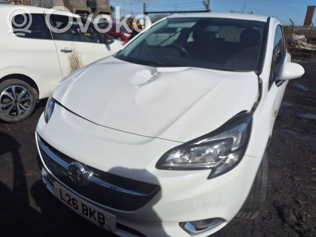 Corsa E Corsa