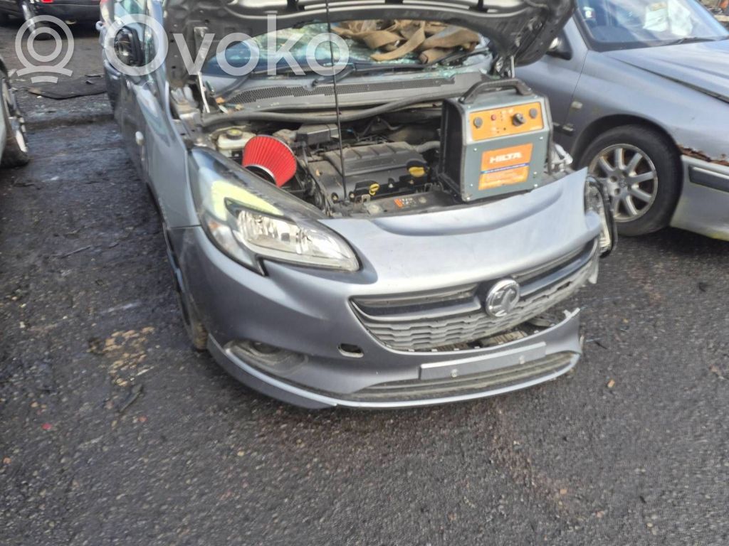 Corsa E Corsa  55485172