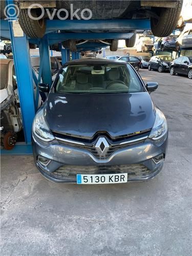 Clio IV Clio  1136154X