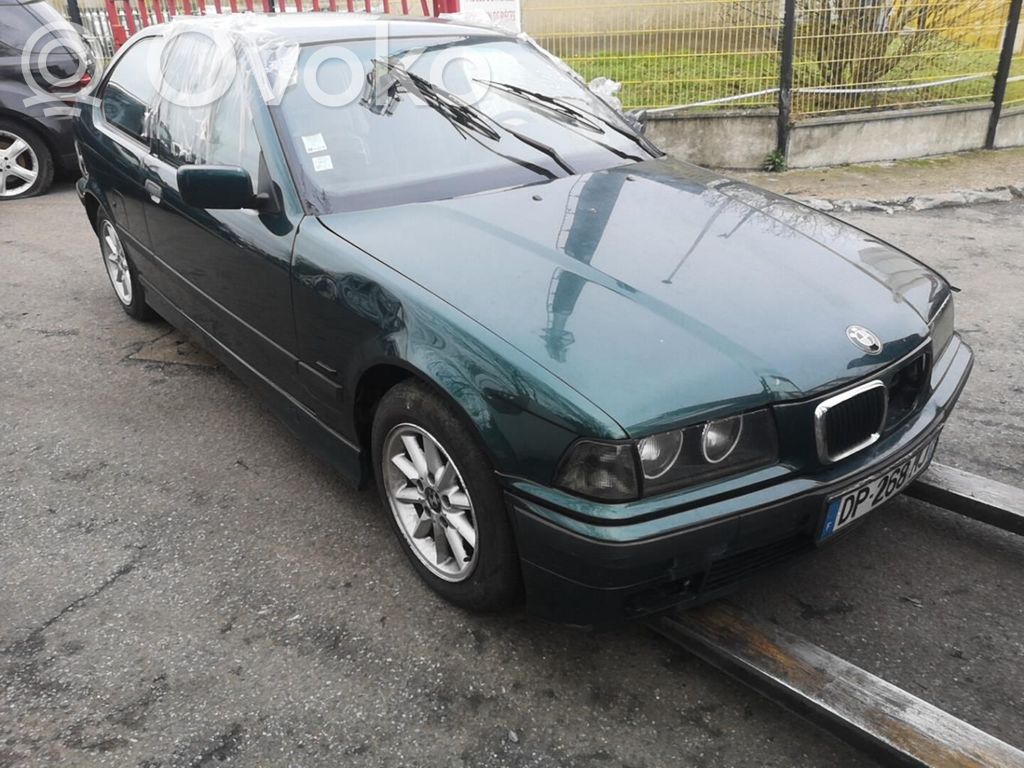 3 E36 Series 3  82199402925