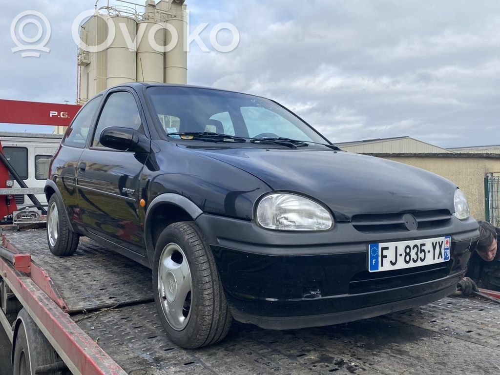 Corsa B Corsa  90387048