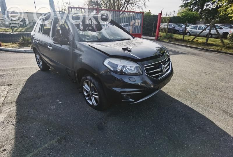 Koleos I Koleos  41001JY00A
