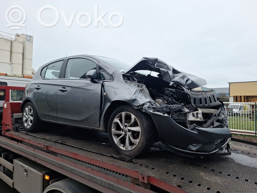 Corsa E Corsa  39187205