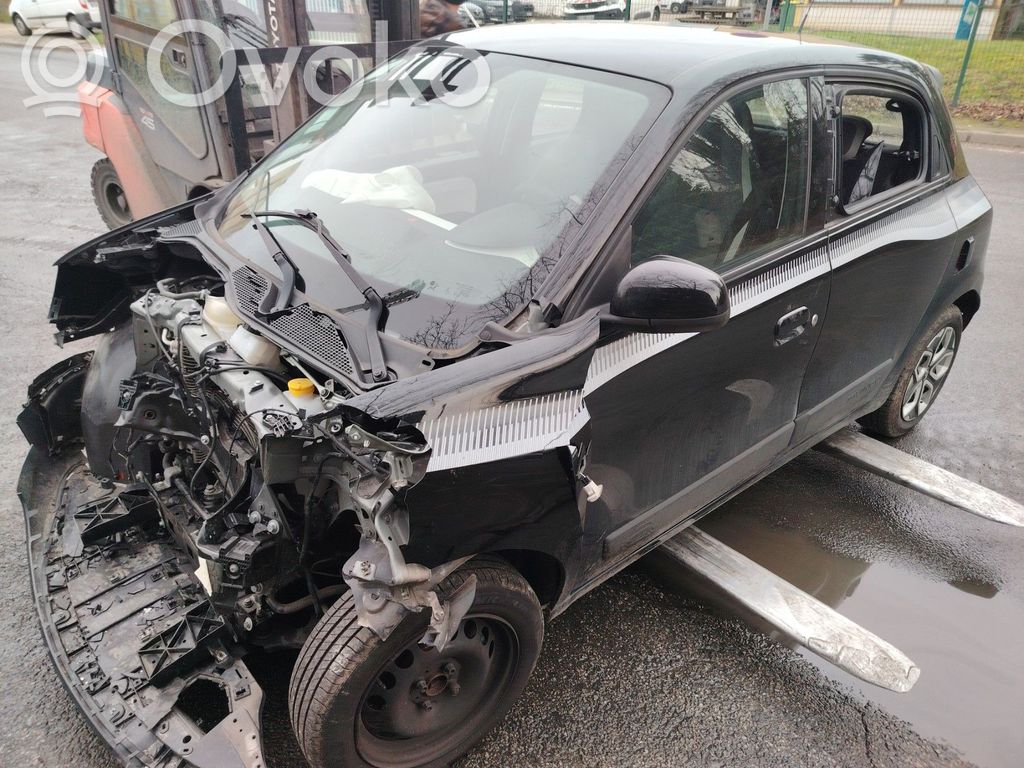 Twingo III Twingo  231002517R