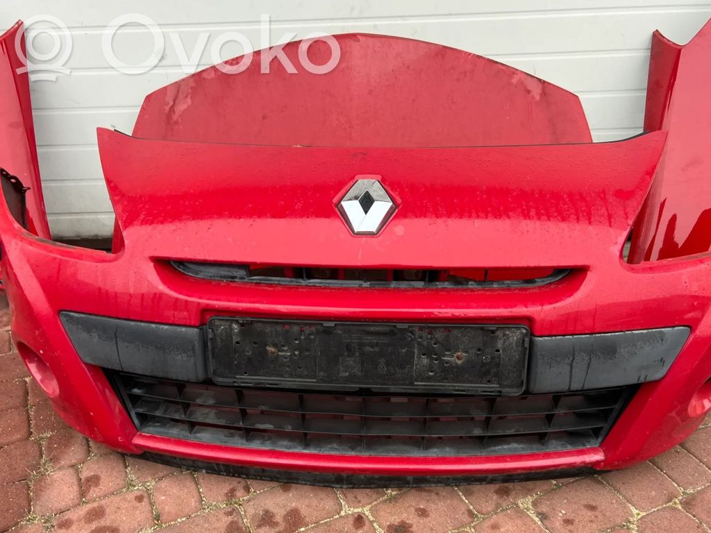 Clio III Clio  8200261817