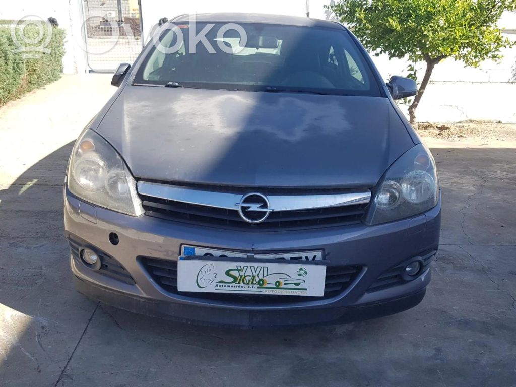 Astra H Astra