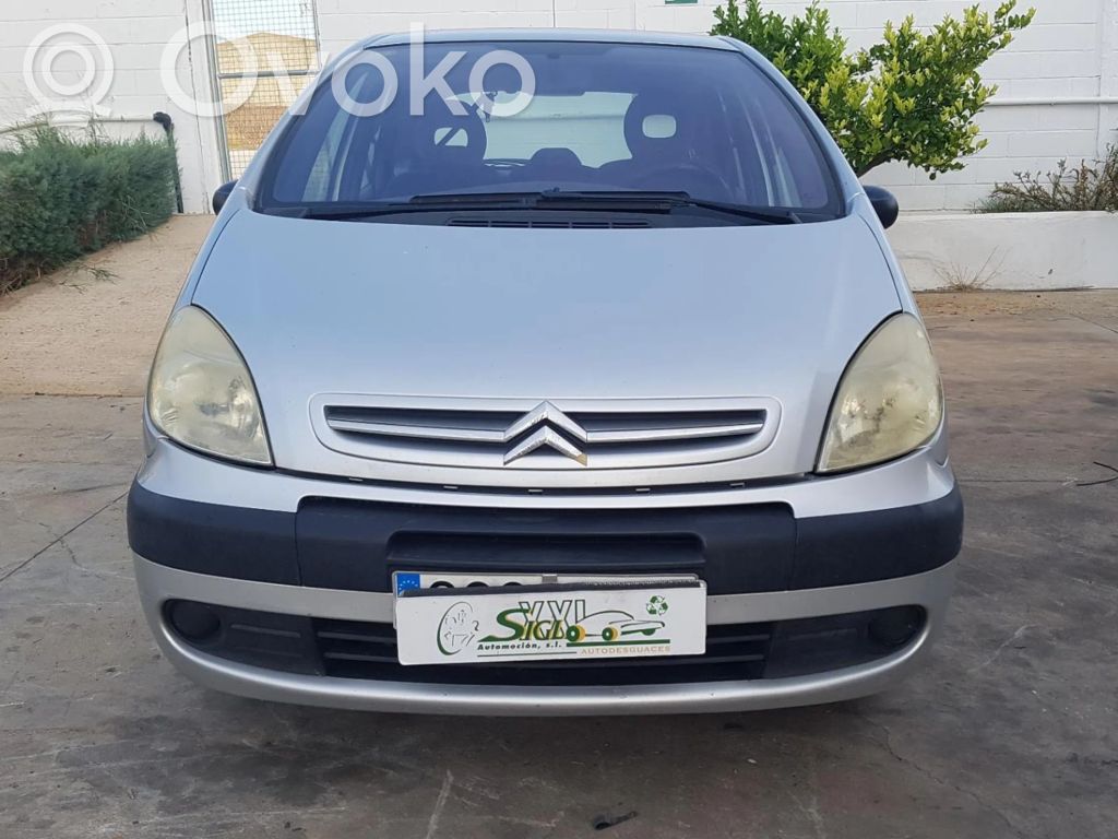 C4 I Picasso C4 Picasso, Grand Picasso, Aircross, Cactus