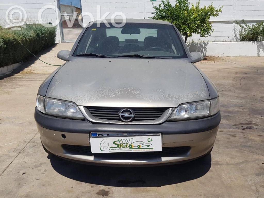 Vectra B Vectra