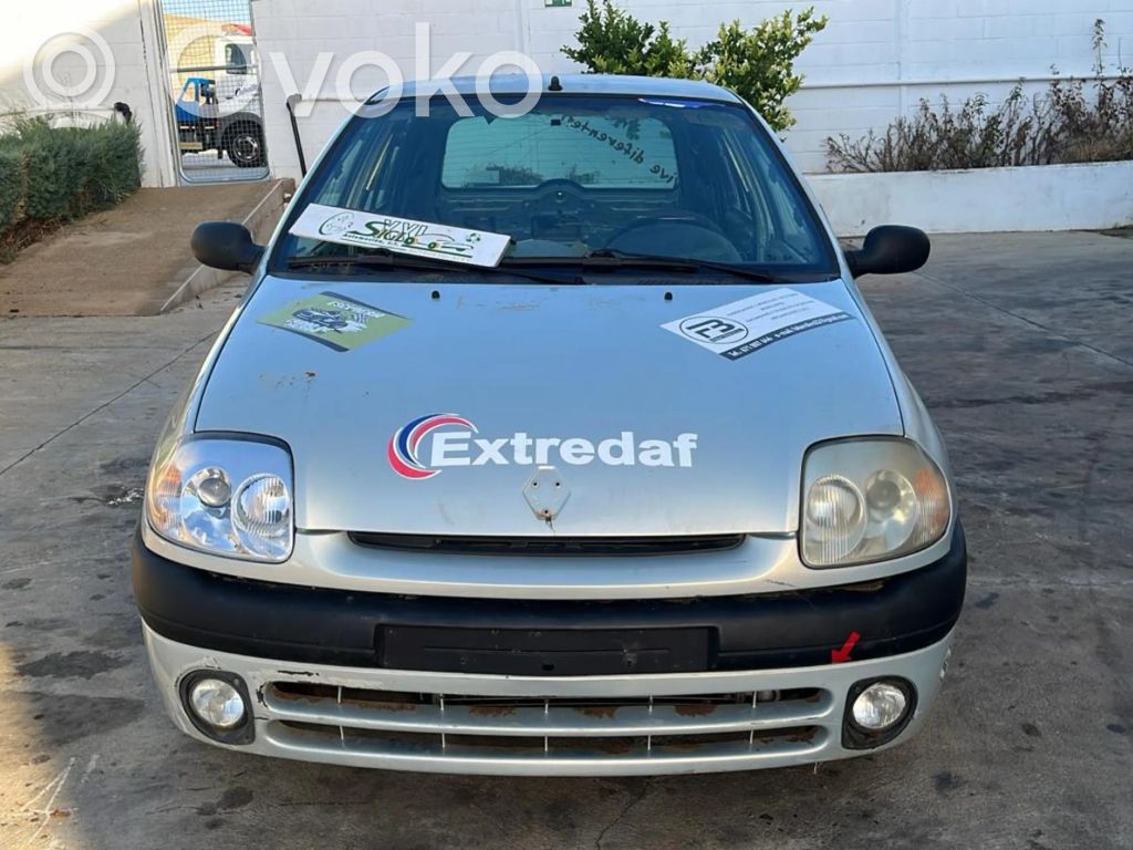 Clio I Clio  7700846881