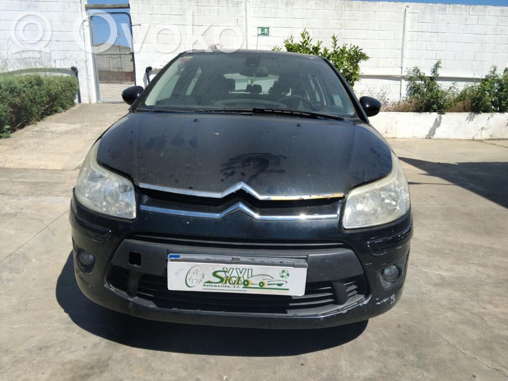 C4 I C4 Picasso, Grand Picasso, Aircross, Cactus