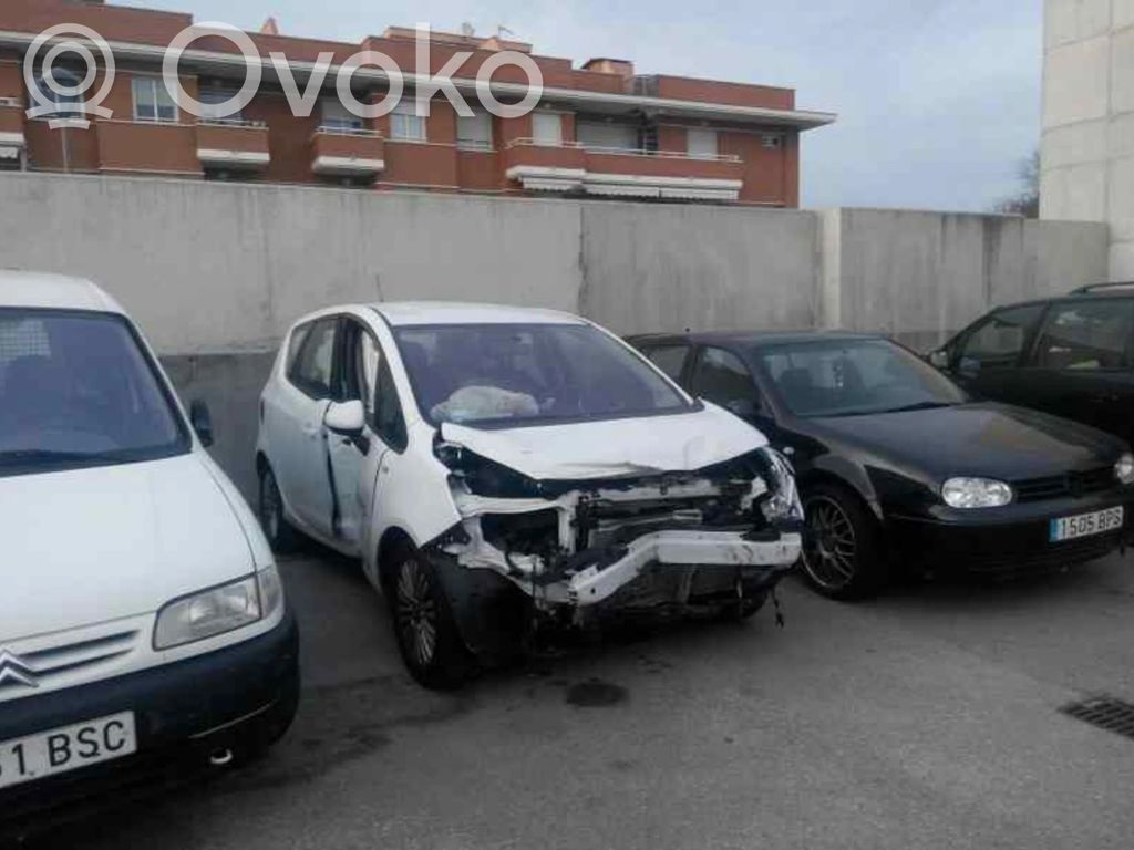 Meriva B Meriva  22829144