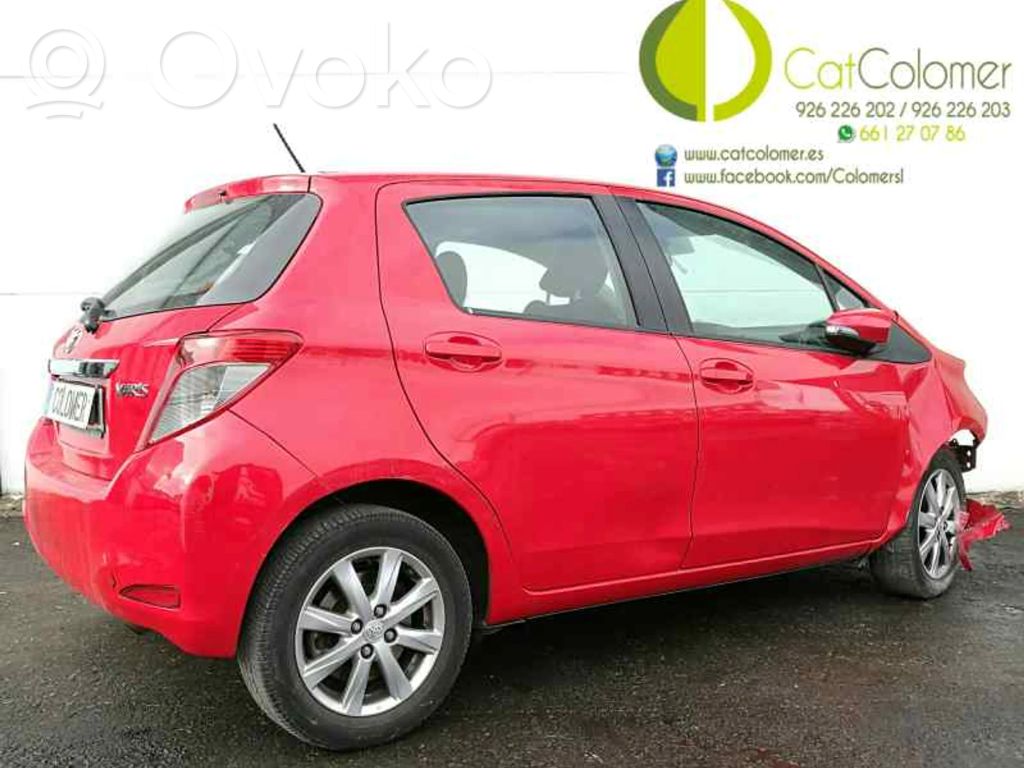 Yaris Yaris  849880D010