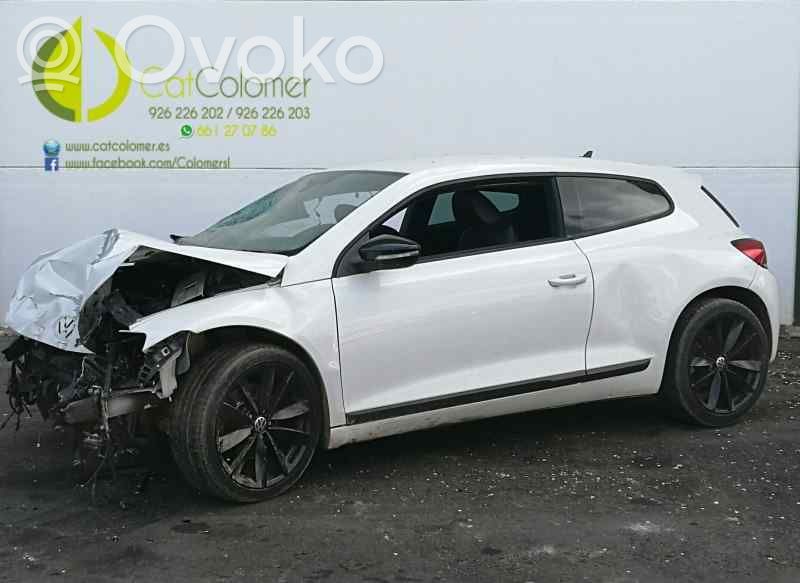 Scirocco Scirocco  1K8035577