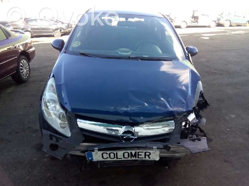 Corsa D Corsa  609160500A